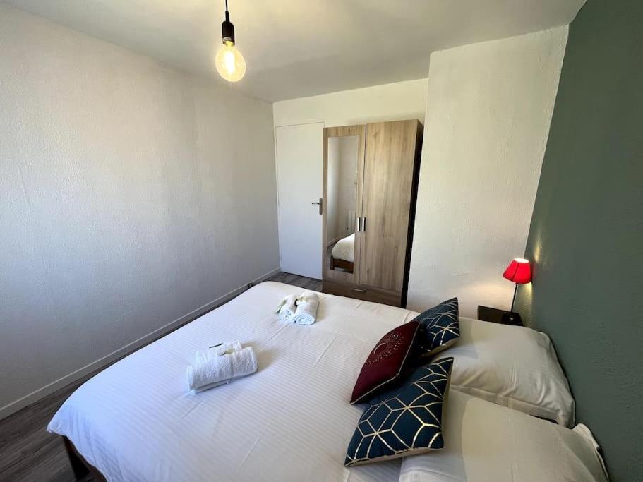 Auva - Sils Maison 48 M2 A 5 Minutes A Pied De La Plage Saint-Aubin-Sur-Mer  Εξωτερικό φωτογραφία