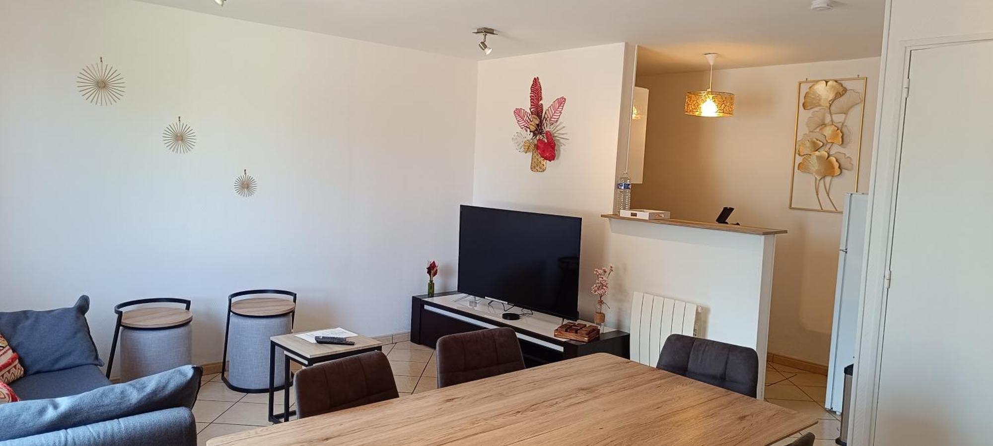Auva - Sils Maison 48 M2 A 5 Minutes A Pied De La Plage Saint-Aubin-Sur-Mer  Εξωτερικό φωτογραφία