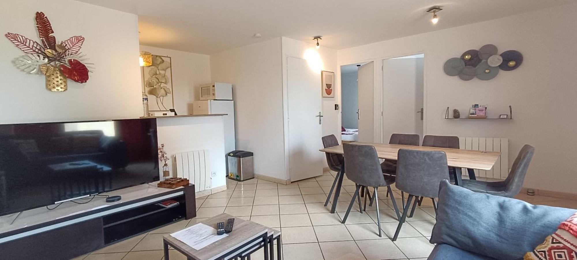 Auva - Sils Maison 48 M2 A 5 Minutes A Pied De La Plage Saint-Aubin-Sur-Mer  Εξωτερικό φωτογραφία