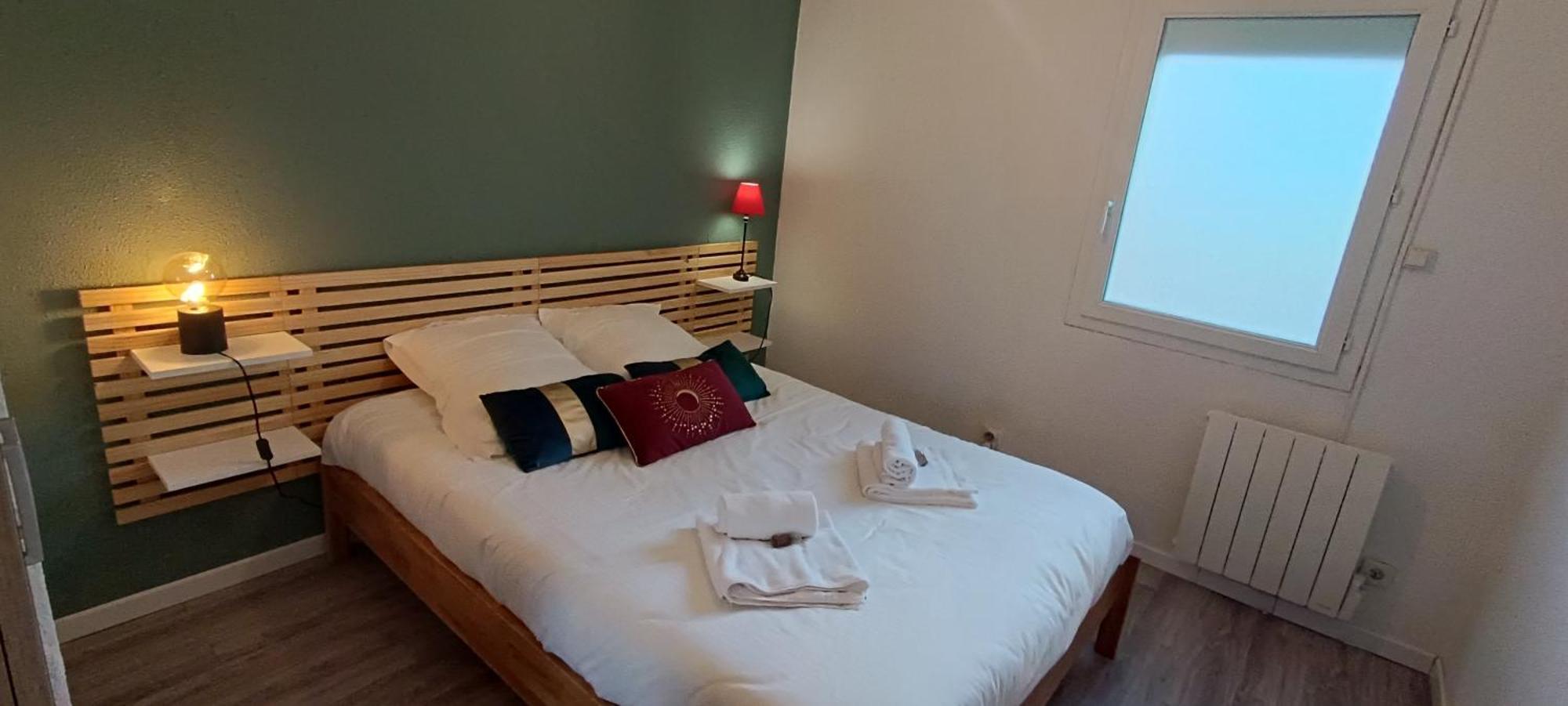 Auva - Sils Maison 48 M2 A 5 Minutes A Pied De La Plage Saint-Aubin-Sur-Mer  Εξωτερικό φωτογραφία