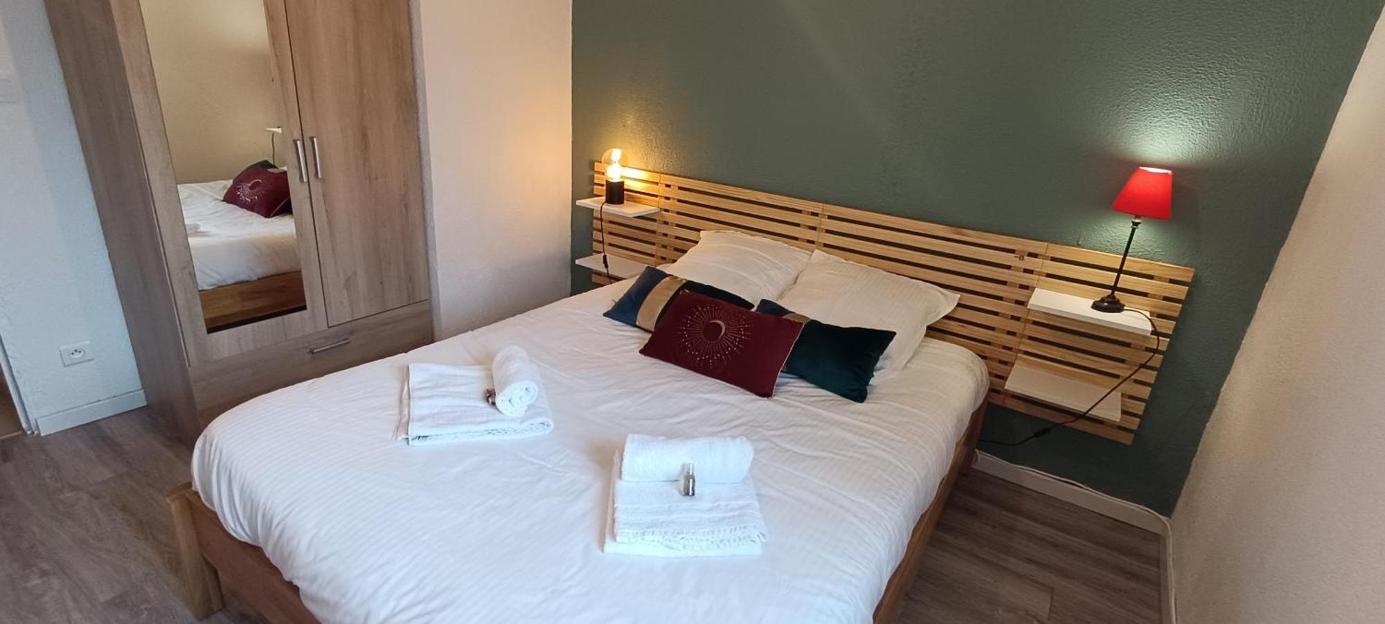 Auva - Sils Maison 48 M2 A 5 Minutes A Pied De La Plage Saint-Aubin-Sur-Mer  Εξωτερικό φωτογραφία
